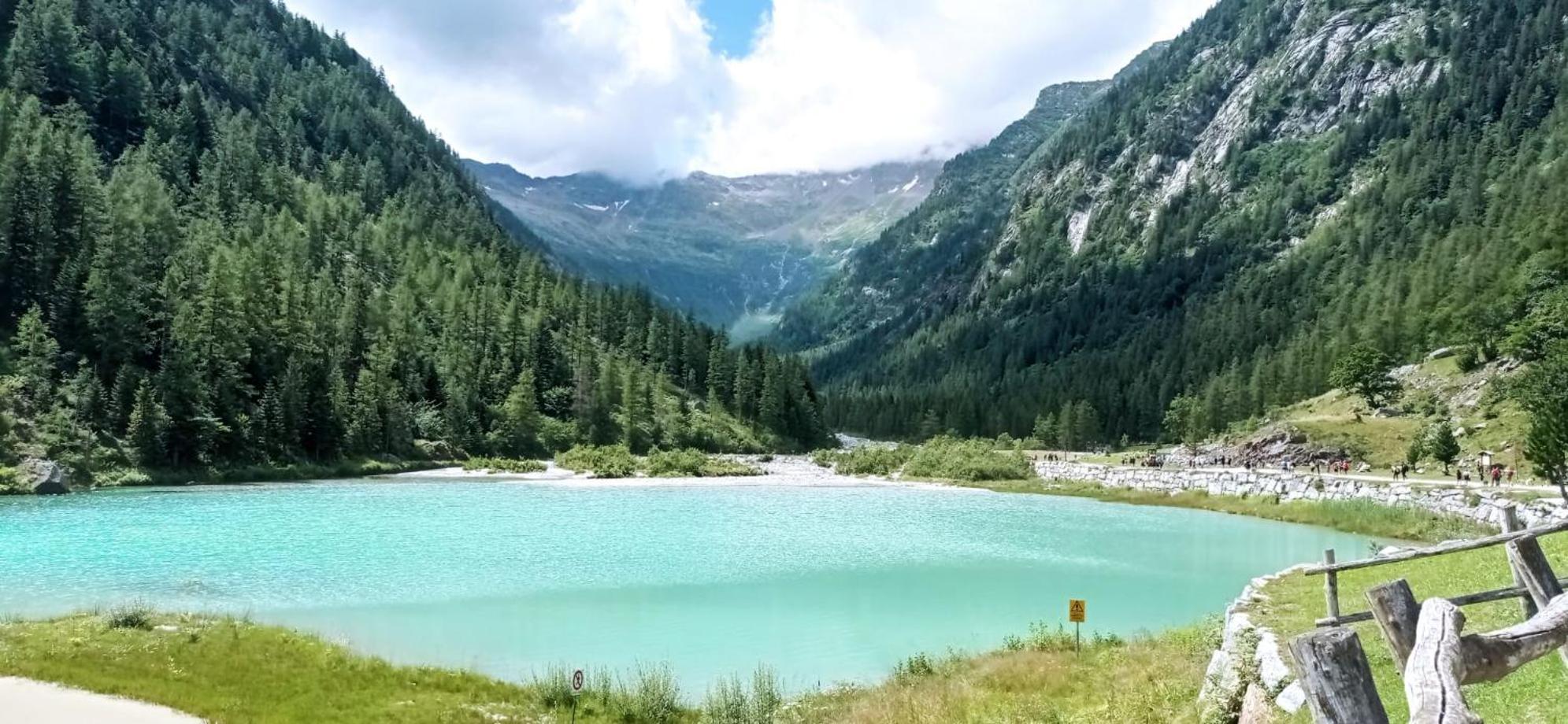 La Dimora Delle Corti Villa Vanzone Dış mekan fotoğraf