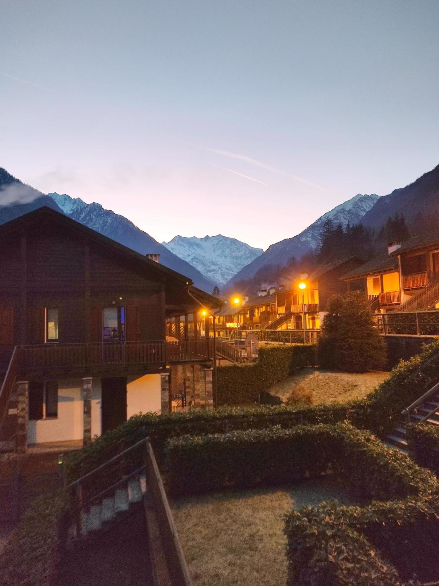 La Dimora Delle Corti Villa Vanzone Dış mekan fotoğraf