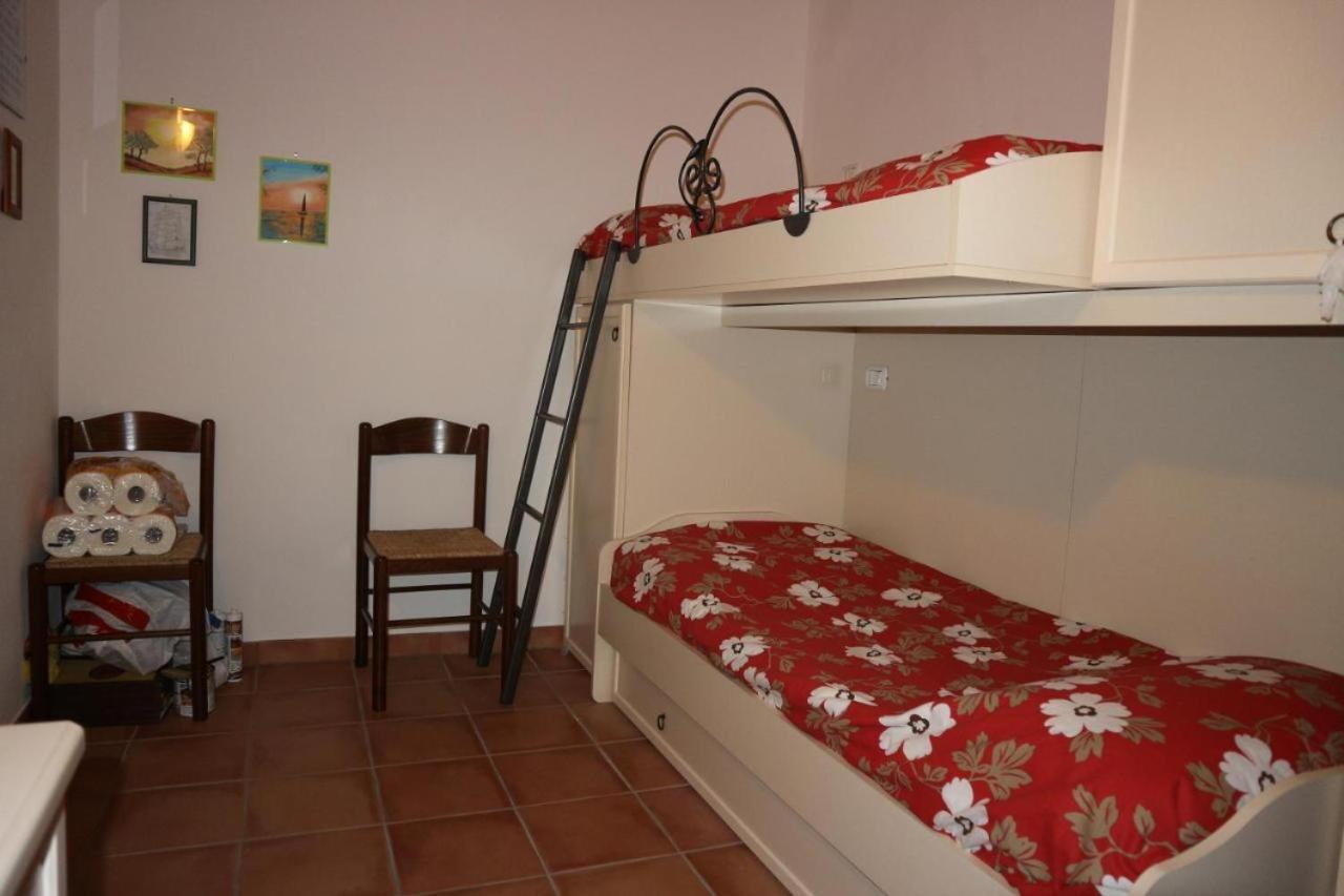 La Dimora Delle Corti Villa Vanzone Dış mekan fotoğraf