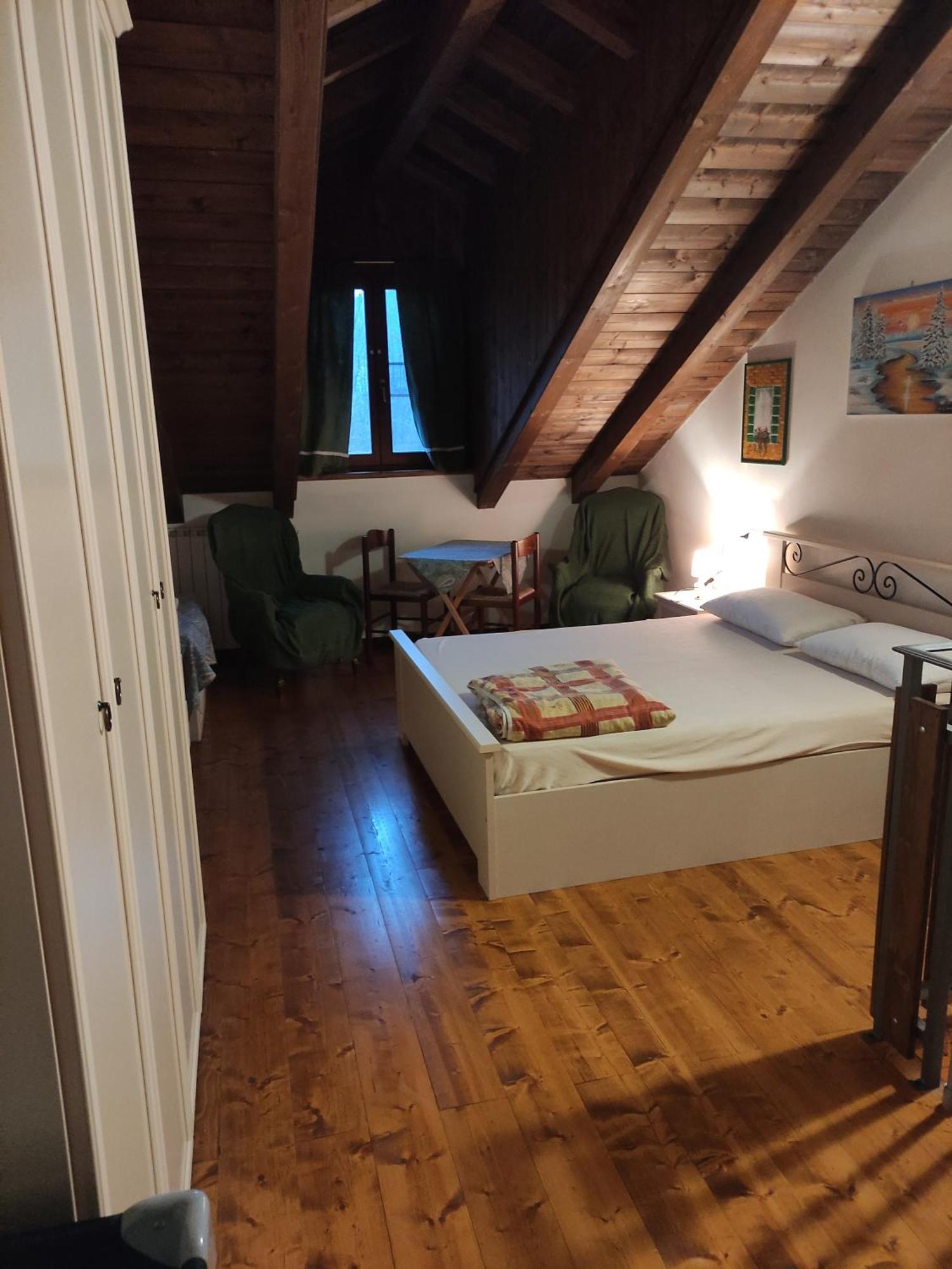 La Dimora Delle Corti Villa Vanzone Dış mekan fotoğraf
