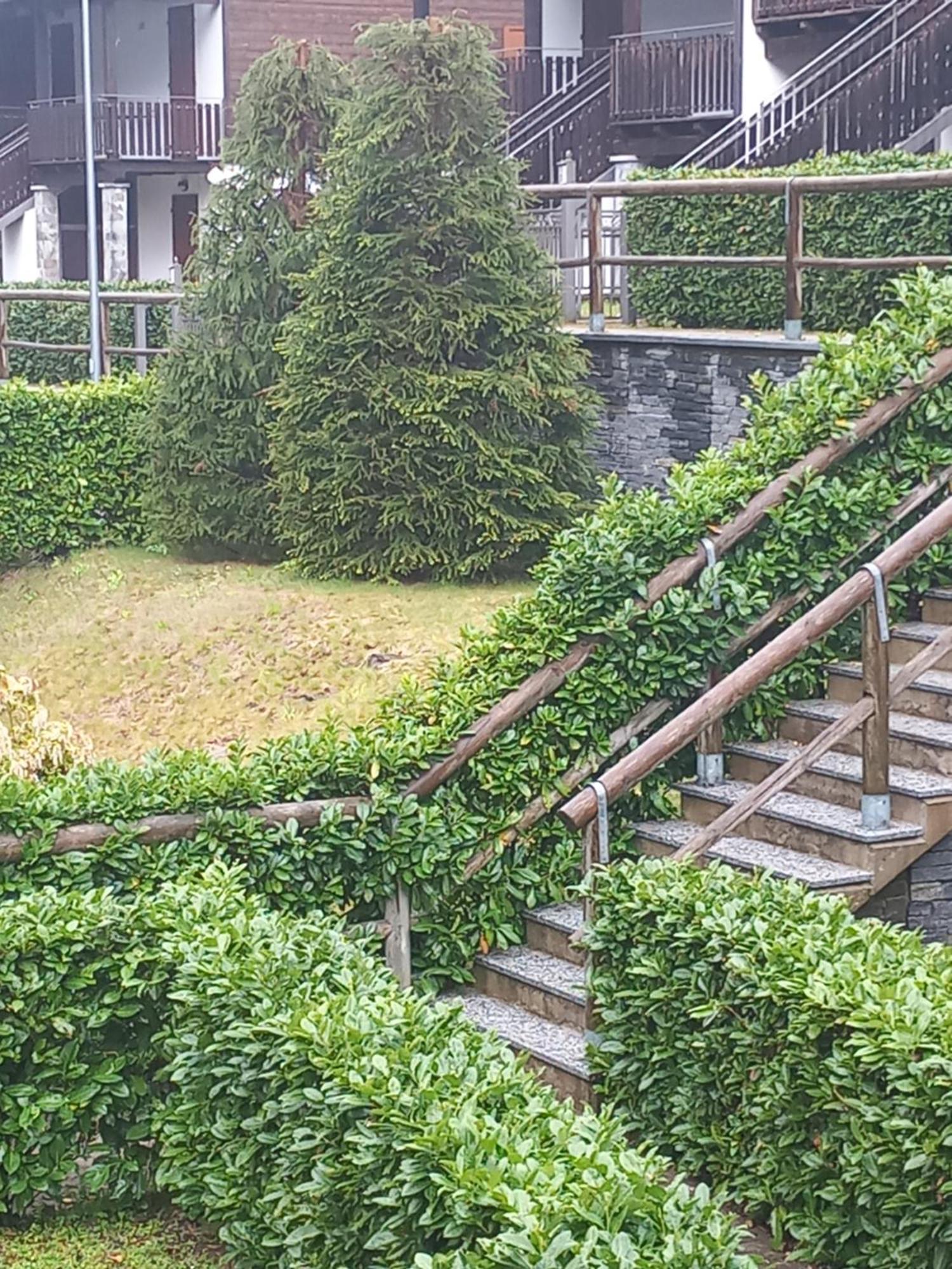 La Dimora Delle Corti Villa Vanzone Dış mekan fotoğraf