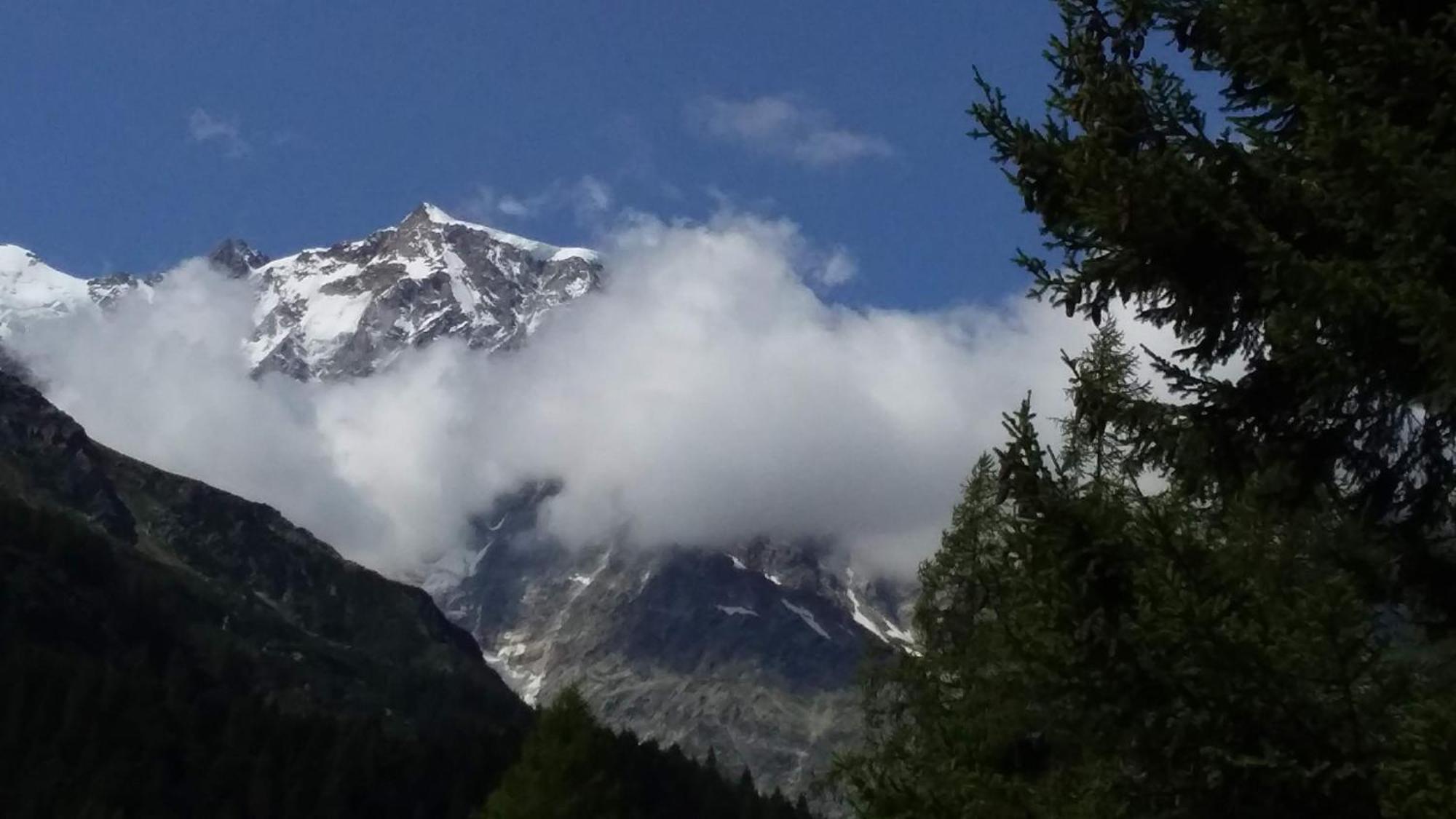 La Dimora Delle Corti Villa Vanzone Dış mekan fotoğraf